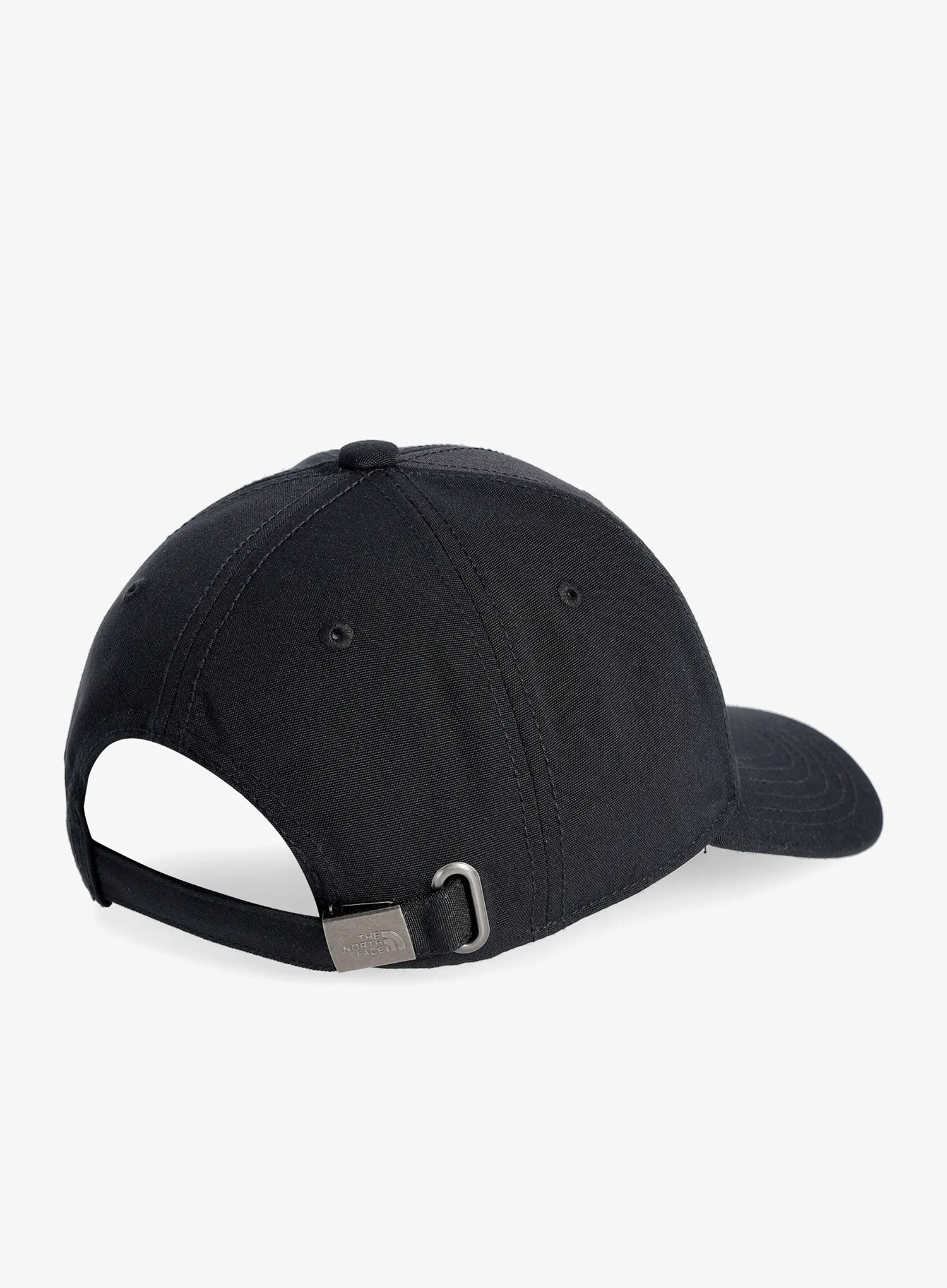 Čiapka pre deti The North Face Kids Classic Recycled 66 Hat - tnf black
