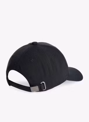 Čiapka pre deti The North Face Kids Classic Recycled 66 Hat - tnf black