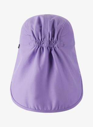 Čiapka pre dievča Reima Biitsi - blooming lilac