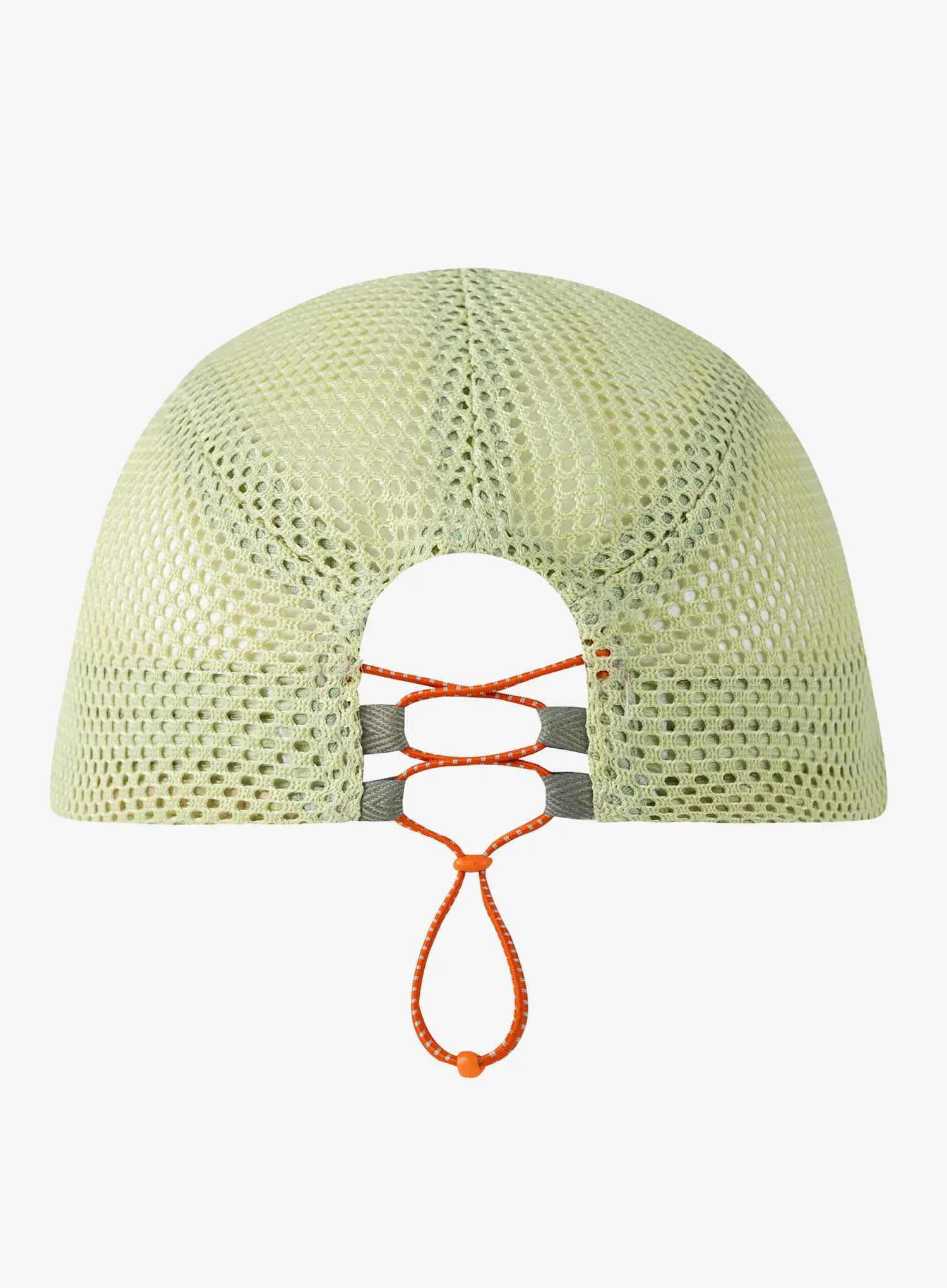 Bežecká čiapka Buff 5 Panel Air Cap - saret pistachio