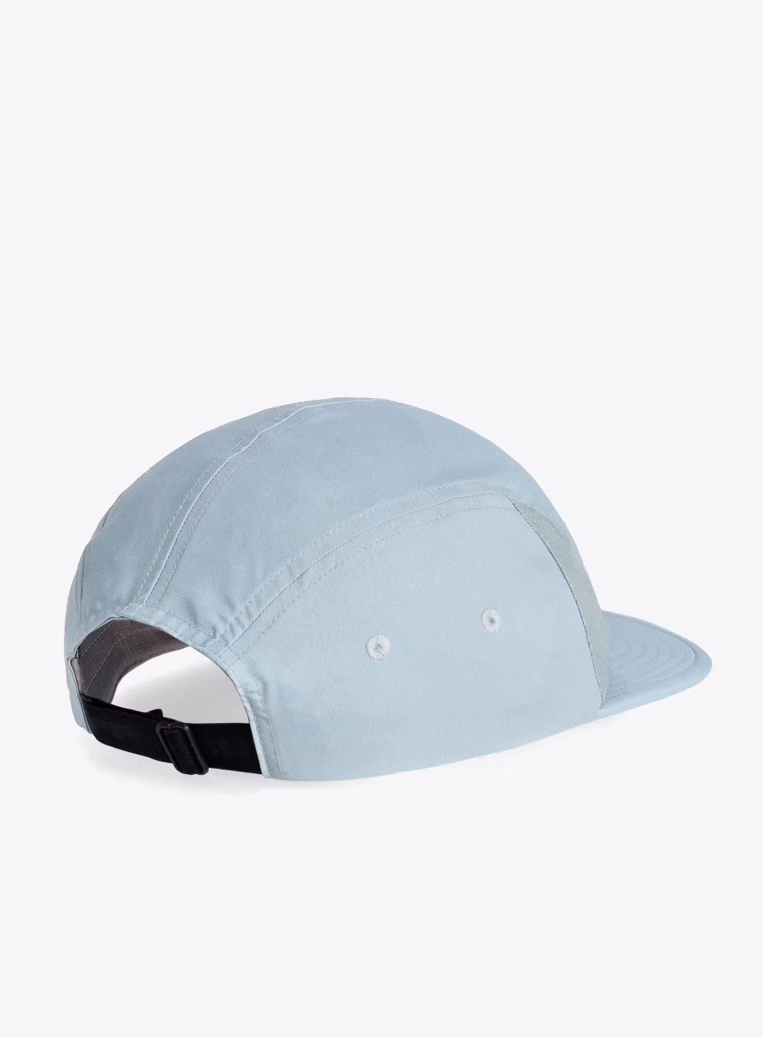 Bežecká čiapka Buff 5 Panel Go Cap - solid mist