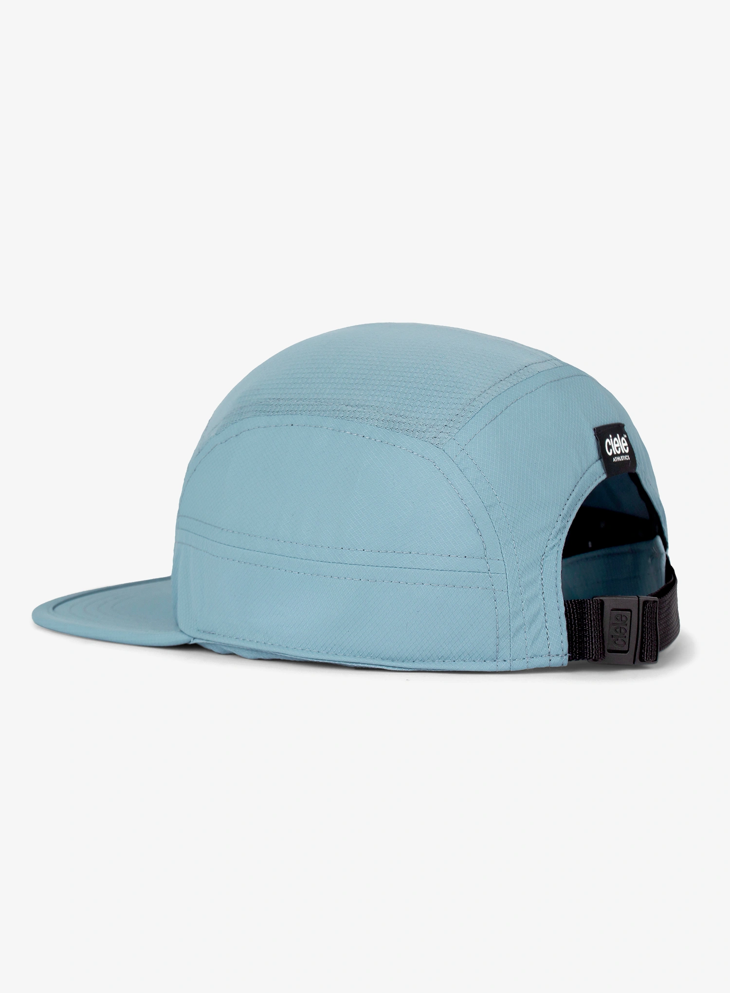 Bežecká čiapka Ciele Go Cap Classic Athletics - chambray