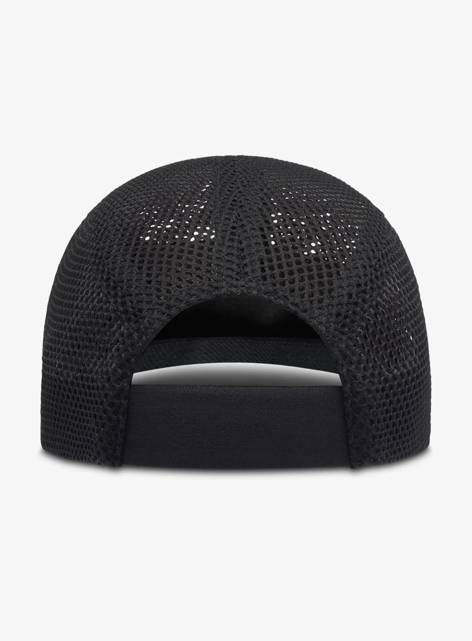 Bežecká čiapka La Sportiva Skyline Air Cap - onyx/black