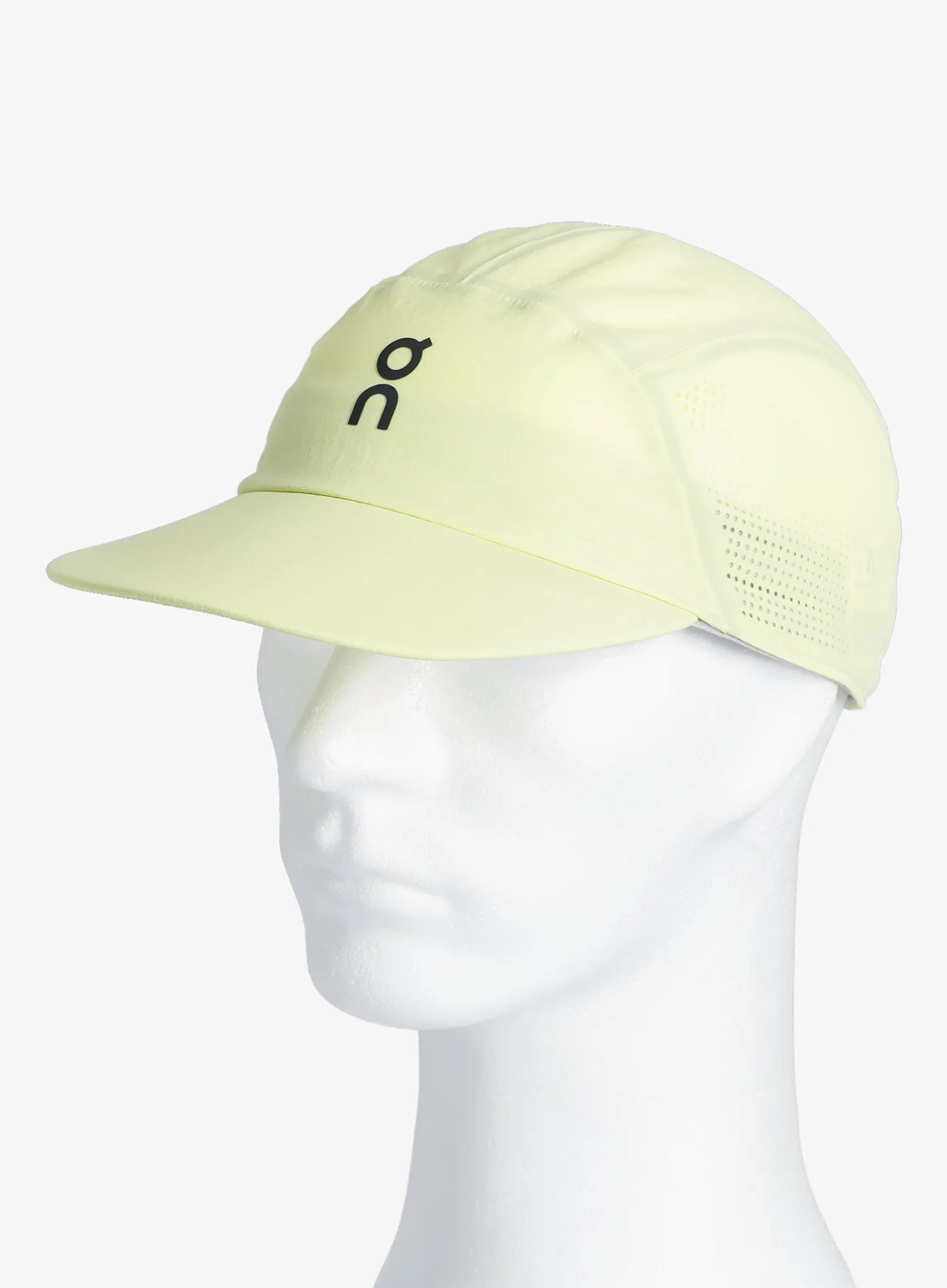 Bežecká čiapka On Performance Cap - lemonade