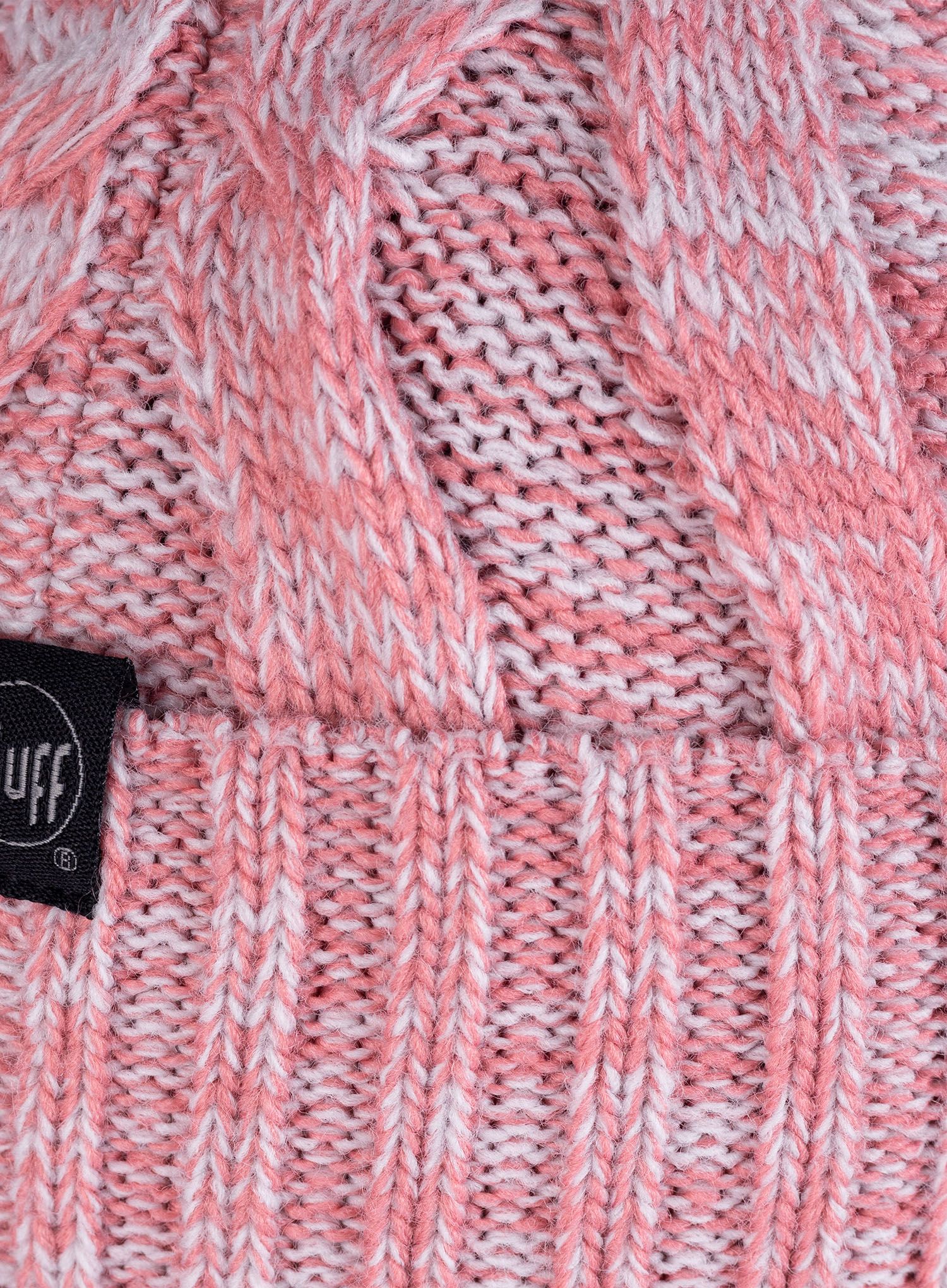 Detská čiapka Buff Blein - pale pink