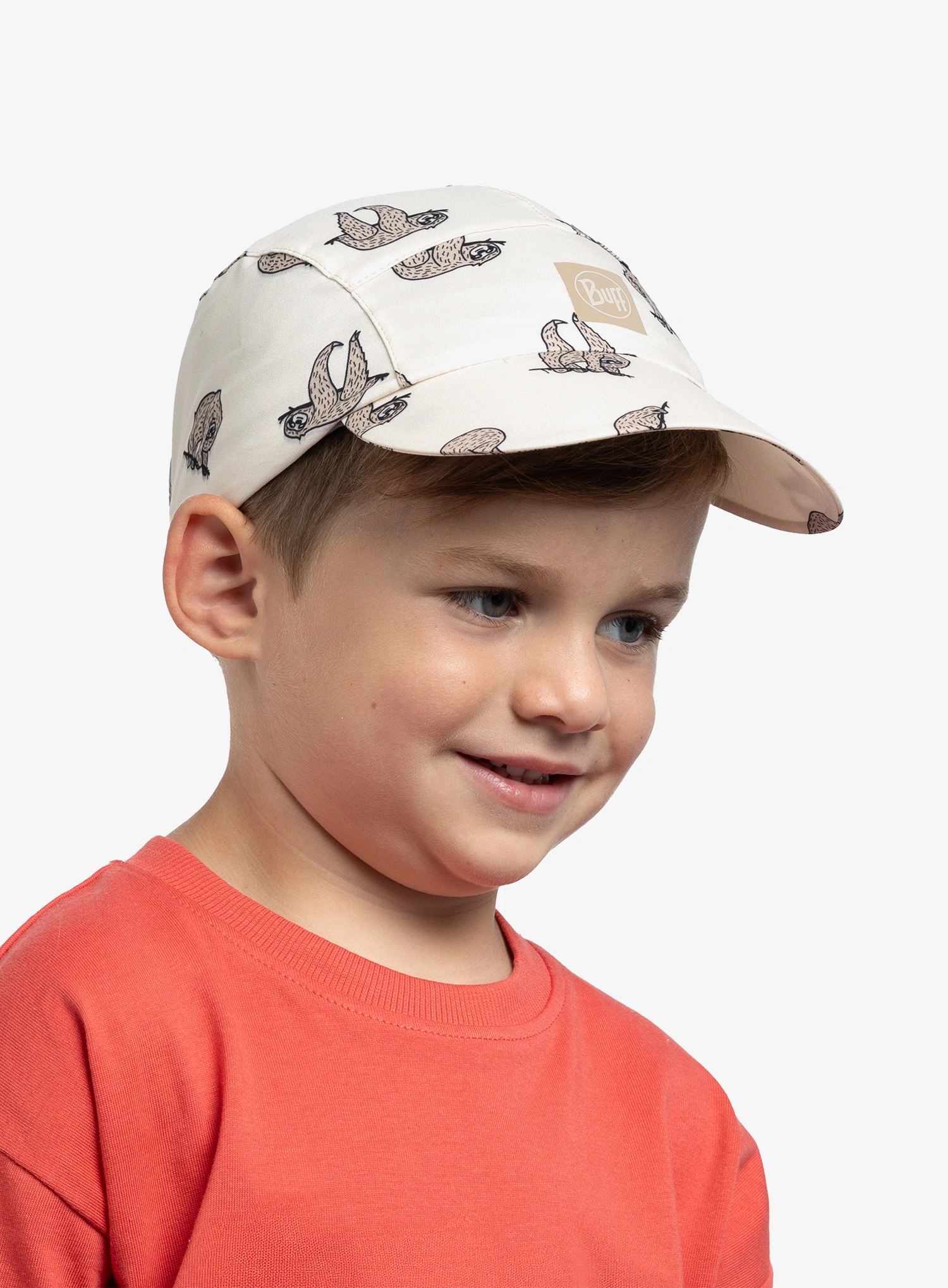 Detská čiapka Buff Pack Mini Cap - tore birch grey