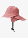 Detská čiapka Reima Rainy - rose blush