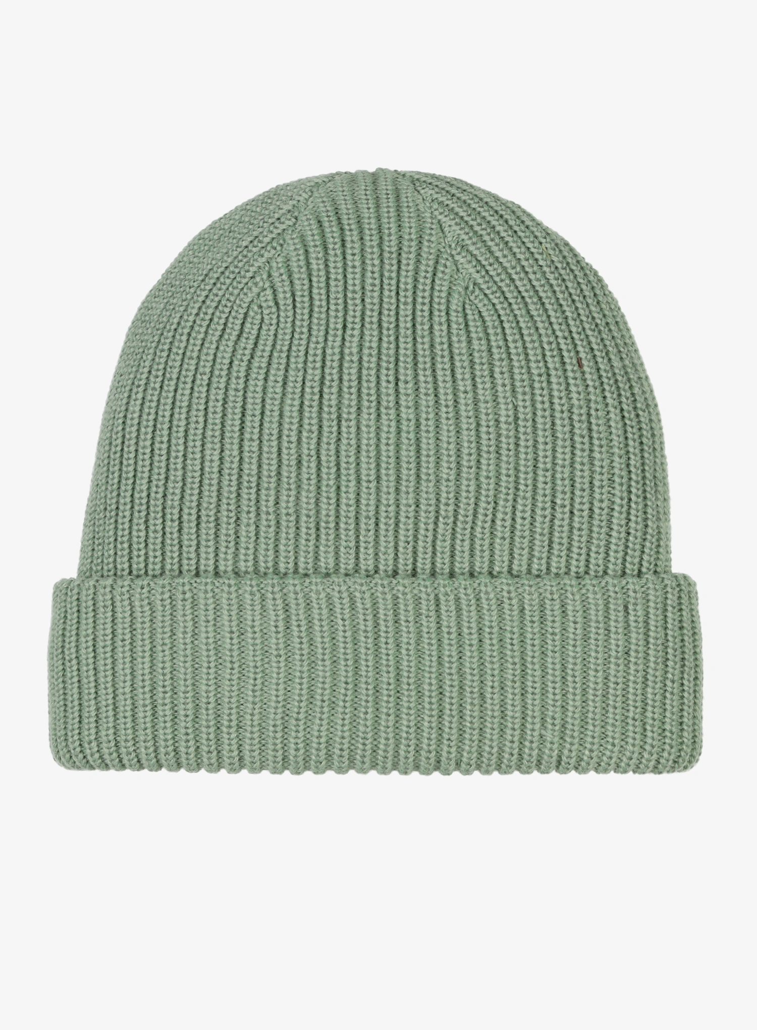 Detská čiapka The North Face Salty Lined Beanie - slate moss
