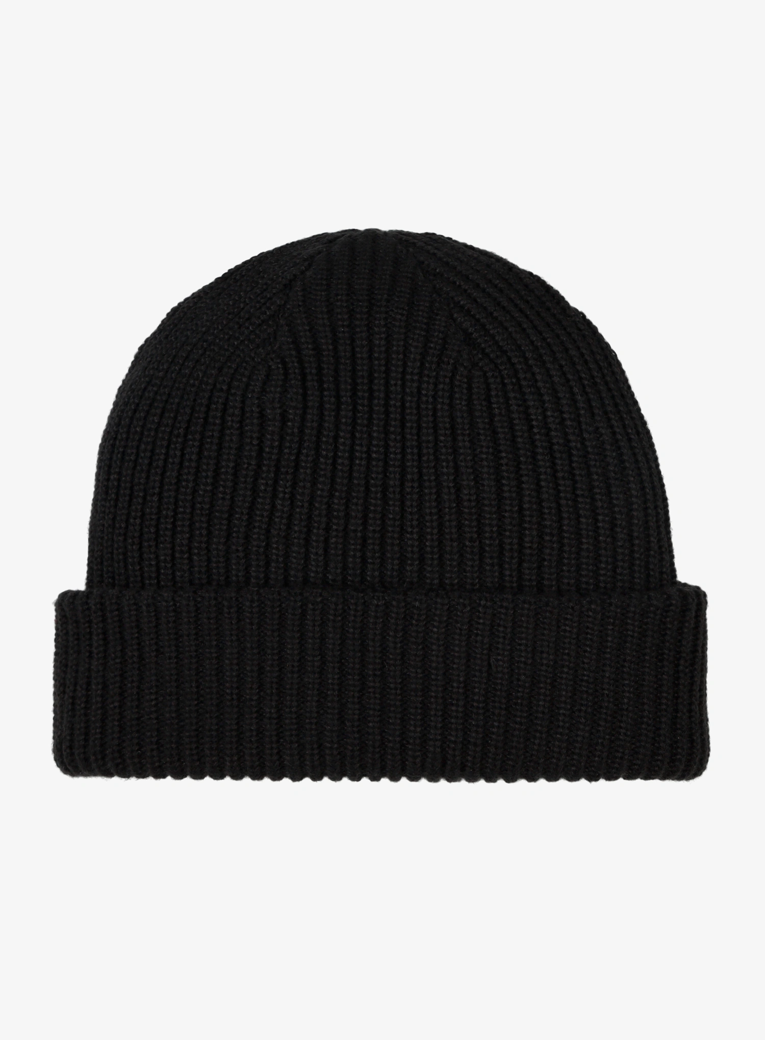 Detská čiapka The North Face Salty Lined Beanie - tnf black