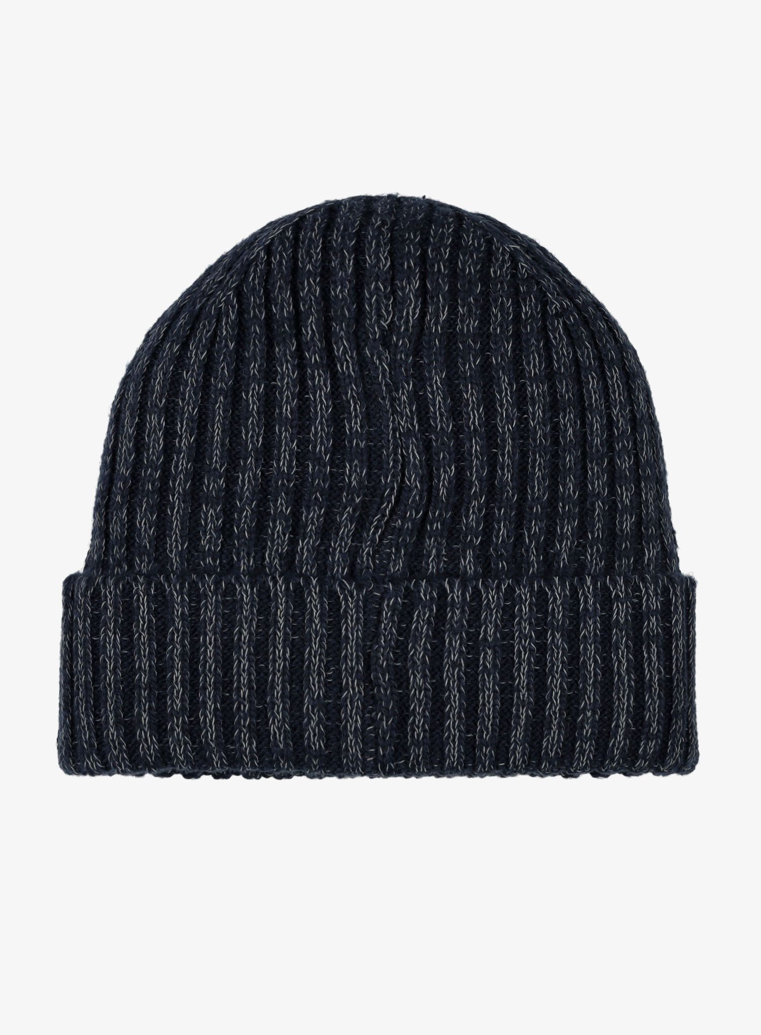 Detská čiapka Viking Fun Reflex Beanie - navy