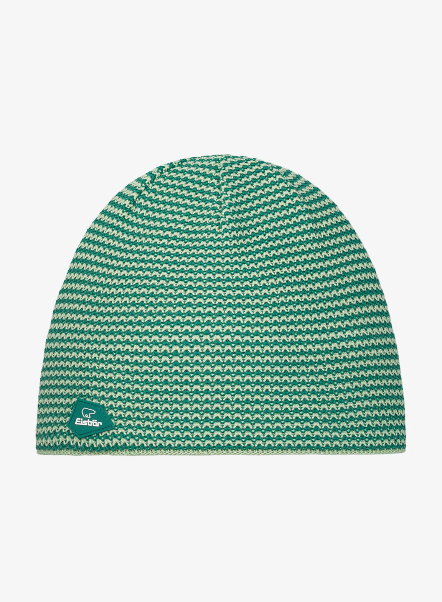 Čiapka Eisbar Stevie MU - arctic basil/deep lake