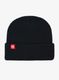 Čiapka Pajak Beanie - black