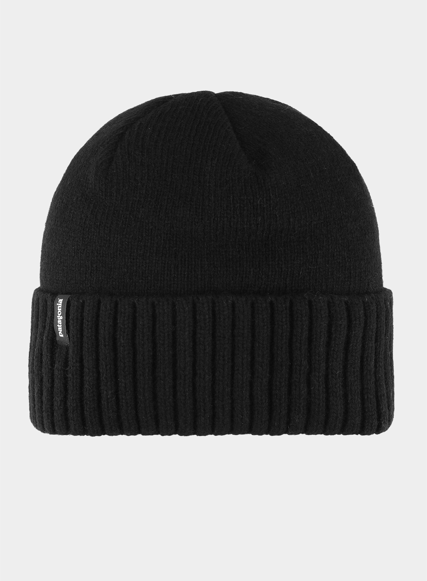 Čiapka Patagonia Brodeo Beanie - black