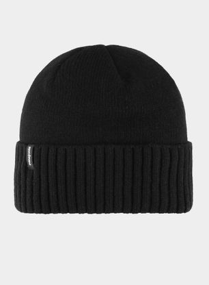 Čiapka Patagonia Brodeo Beanie - black