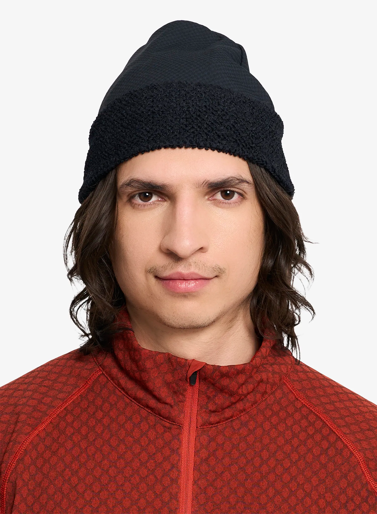 Funkčná čiapka Ciele UH Beanie - shadowcast