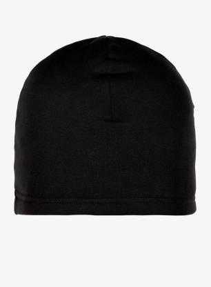Funkčná čiapka Houdini Power Top Hat - true black/true black
