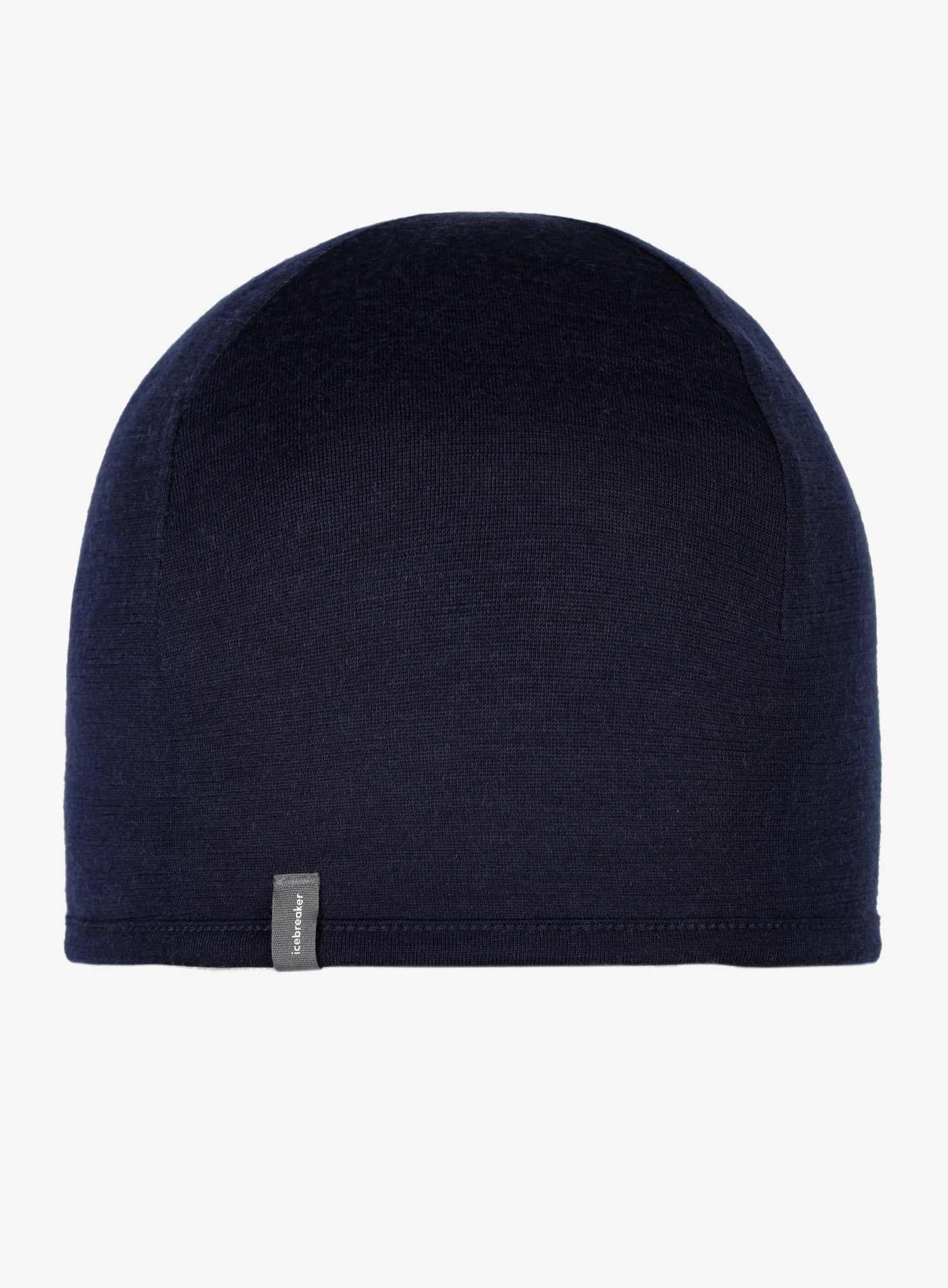 Funkčná čiapka Icebreaker Merino 200 Oasis Reversible Beanie - dk loden/midnight navy