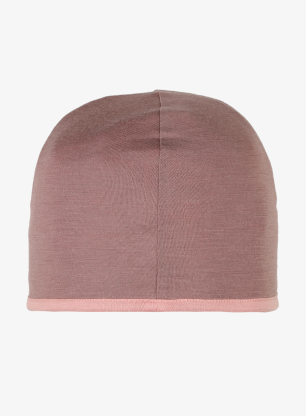 Funkčná čiapka Icebreaker Merino 200 Oasis Reversible Beanie - summit/blush