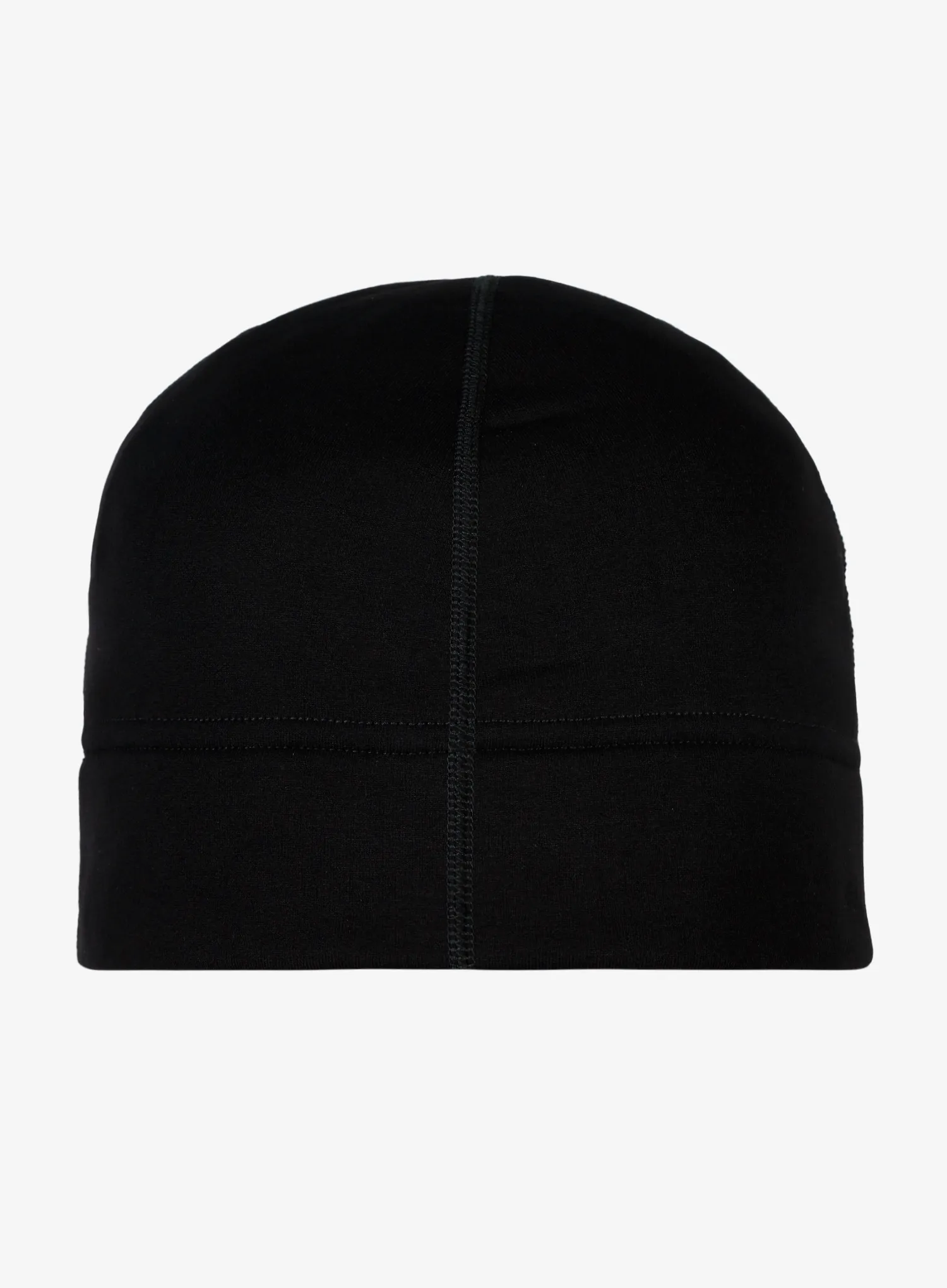 Funkčná čiapka Mountain Equipment Powerstretch Beanie - black