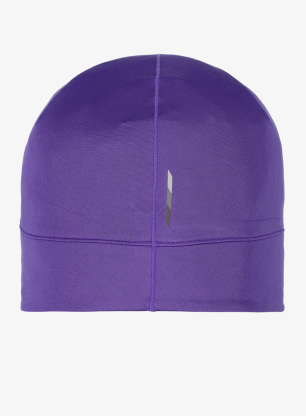 Funkčná čiapka Salomon Active Beanie - liberty