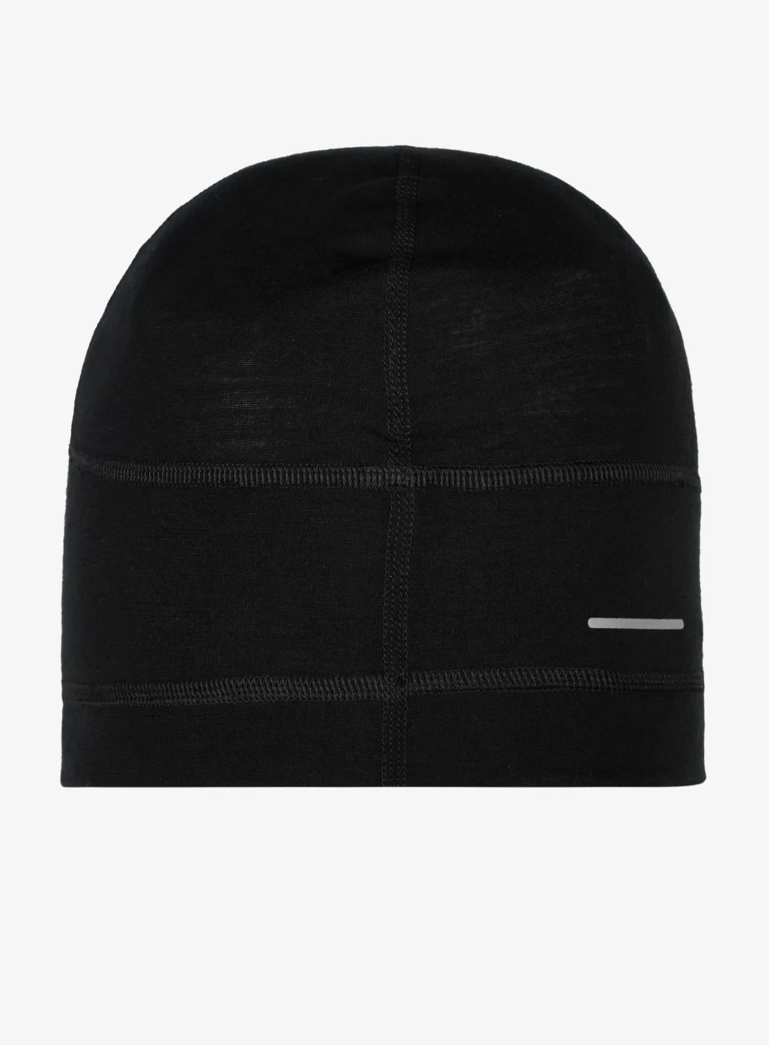 Funkčná čiapka Smartwool Active Beanie - black