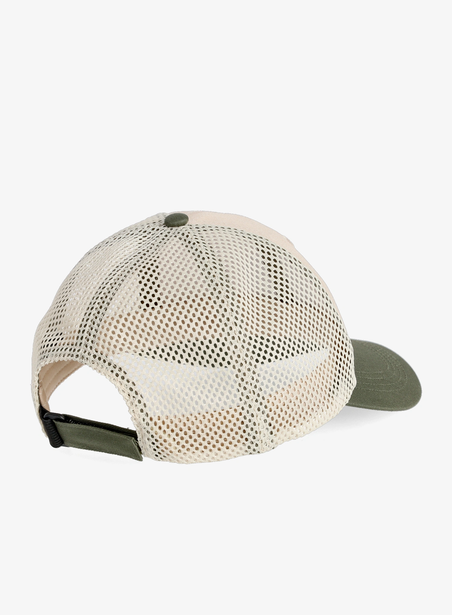 Čiapka Viking Evenes - beige/olive