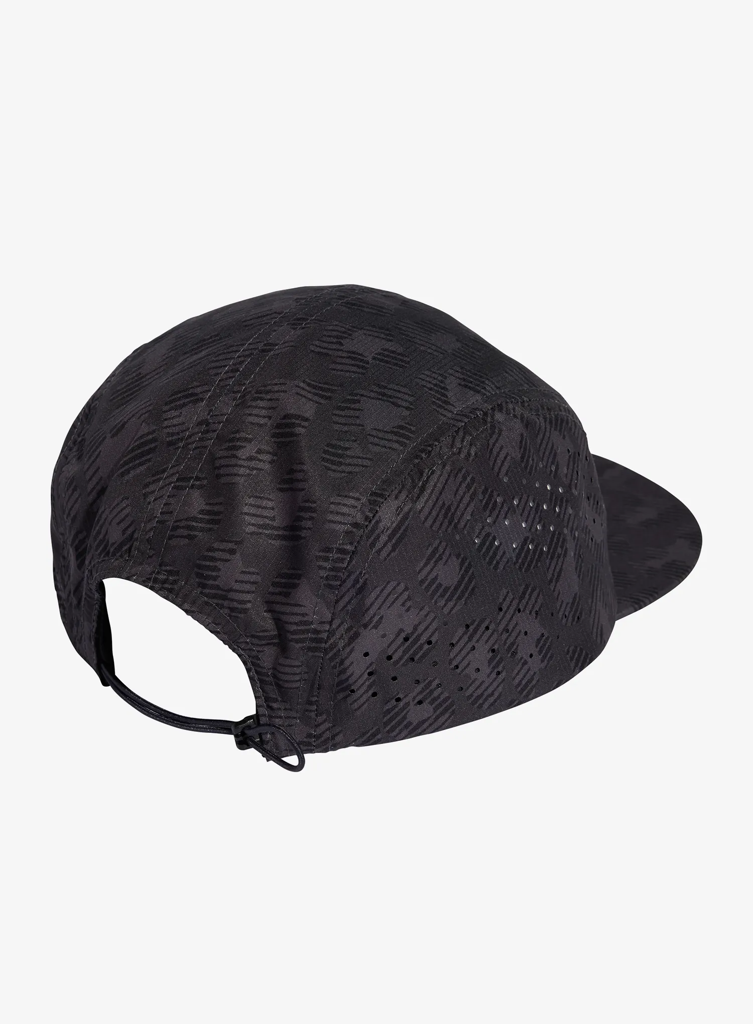 Šiltovka adidas TERREX Xperior Climacool Cap - grey six/carbon