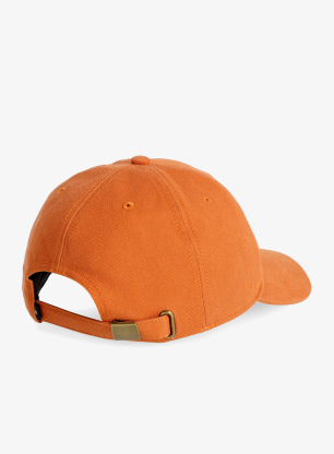 Šiltovka Black Diamond BD Heritage Cap - moab brown/octane