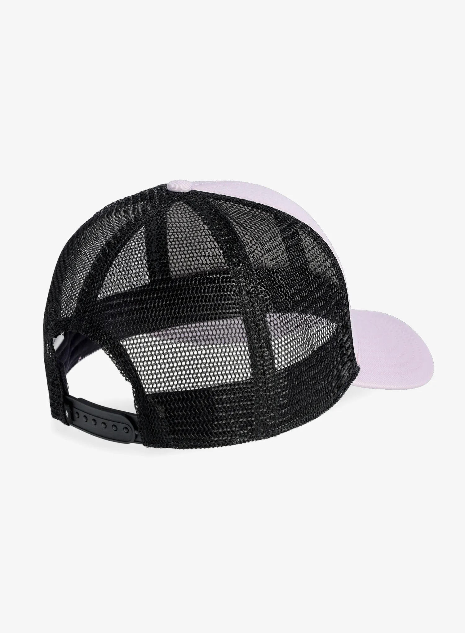 Šiltovka Black Diamond BD Trucker Hat - soft lilac/black/black