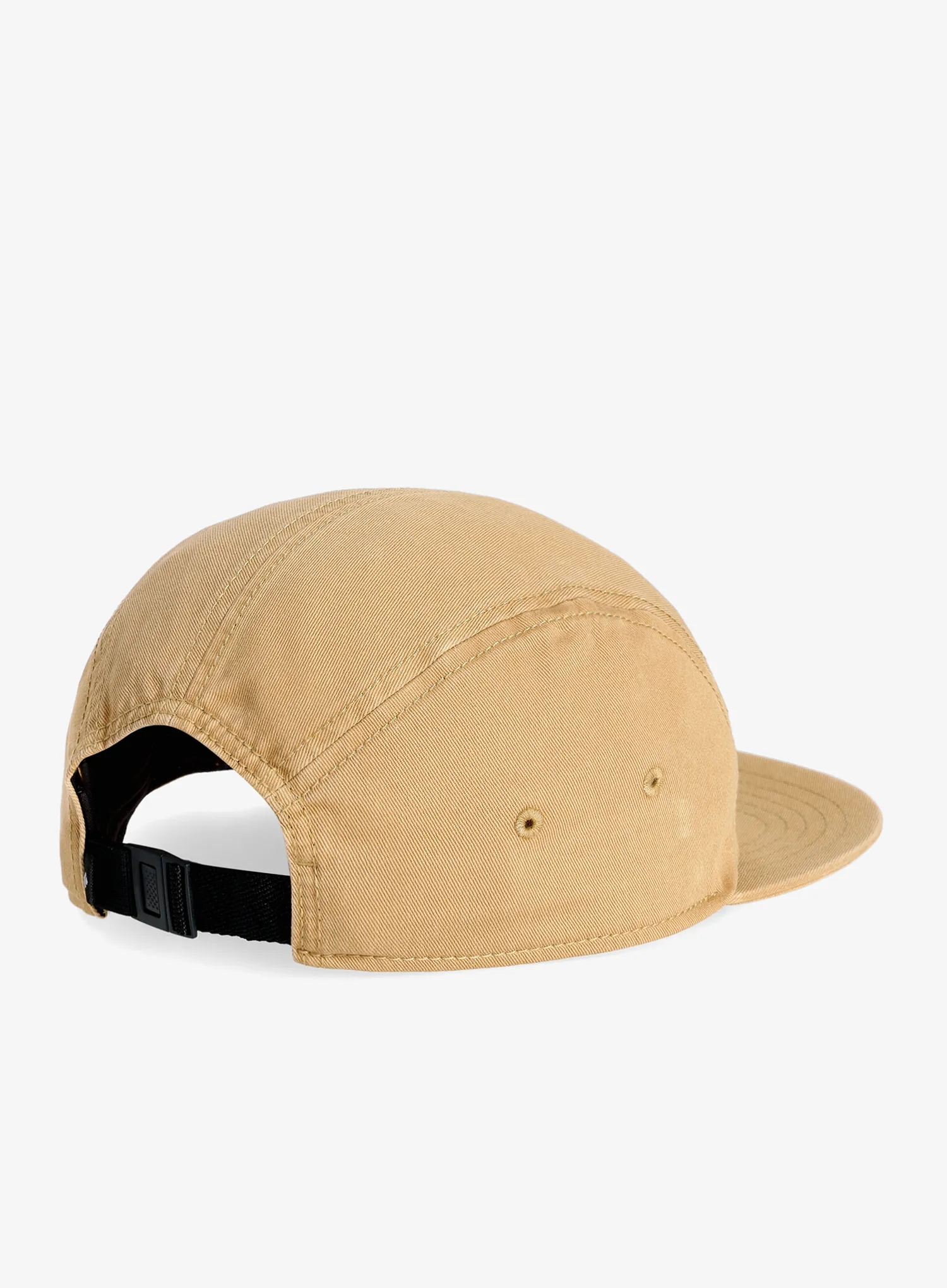 Šiltovka Black Diamond Camper Cap - amber/carbon