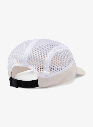Šiltovka Black Diamond Distance LT Hat - white/white