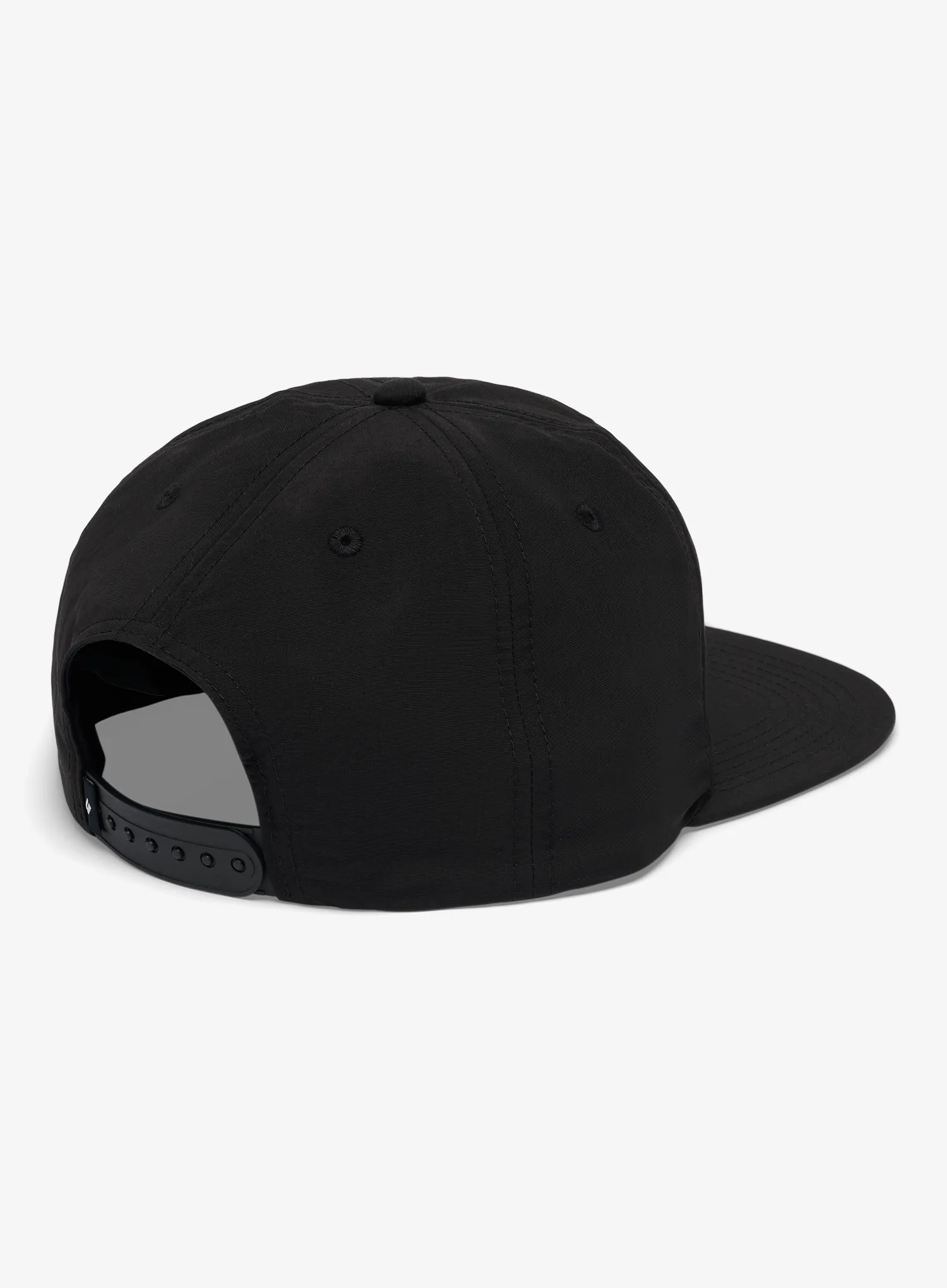 Šiltovka Black Diamond Synthetic Surf Hat - black/lightning bolts