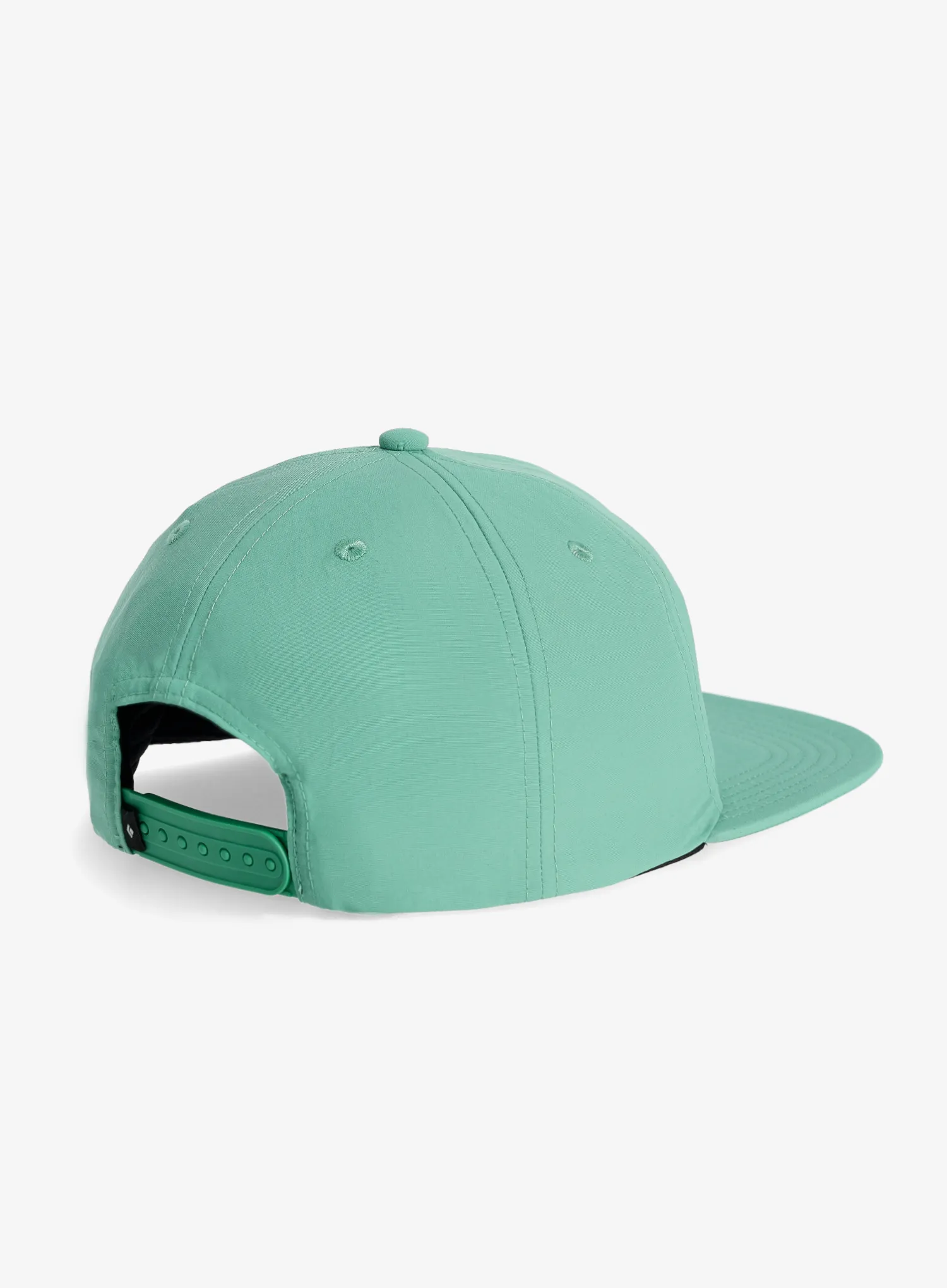 Šiltovka Black Diamond Synthetic Surf Hat - clean green/white snake