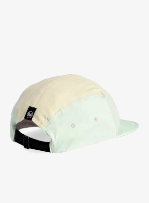 Šiltovka Buff 5 Panel Go Cap - cozumel multi