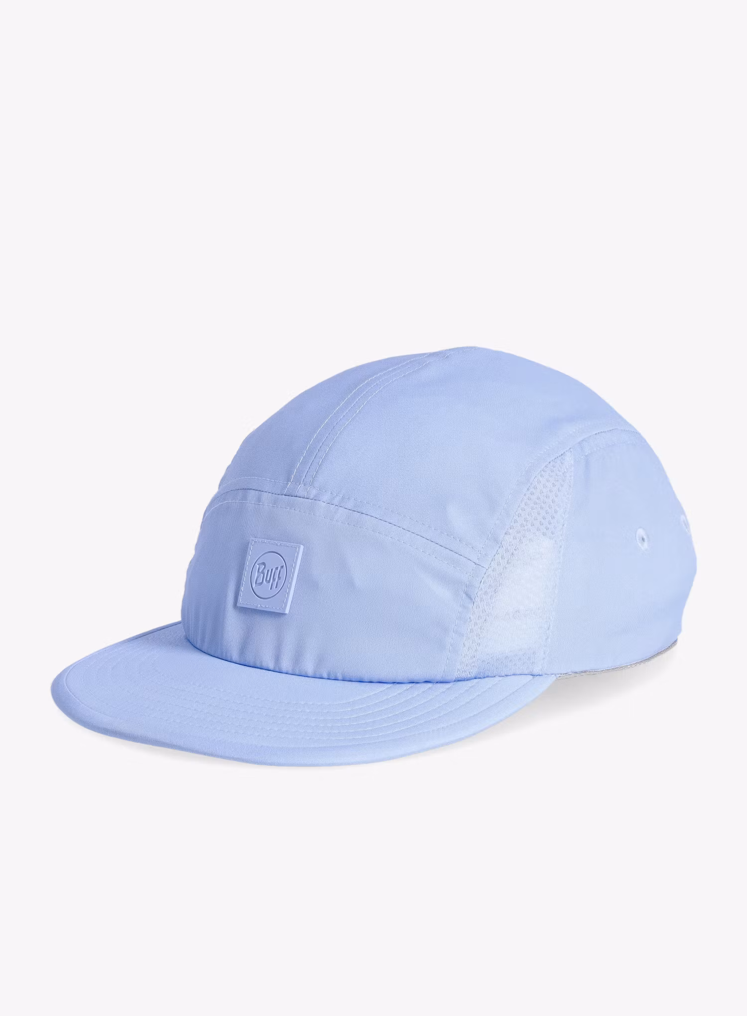 Šiltovka Buff 5 Panel Go Cap - solid glory blue 
