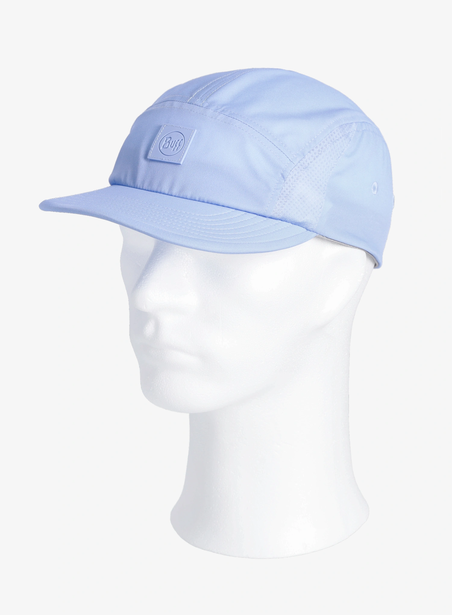 Šiltovka Buff 5 Panel Go Cap - solid glory blue 