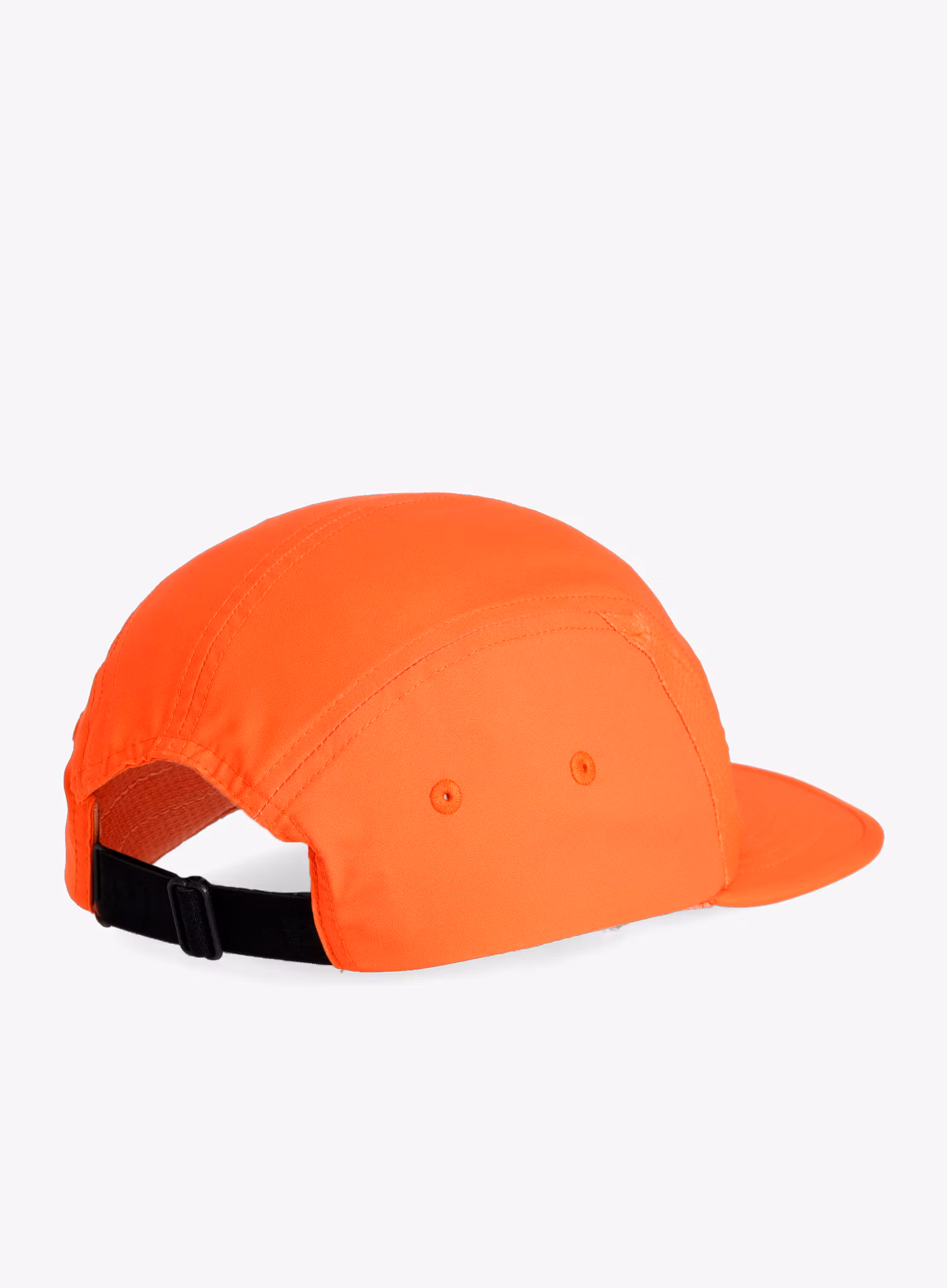 Šiltovka Buff 5 Panel Go Cap - solid poppy