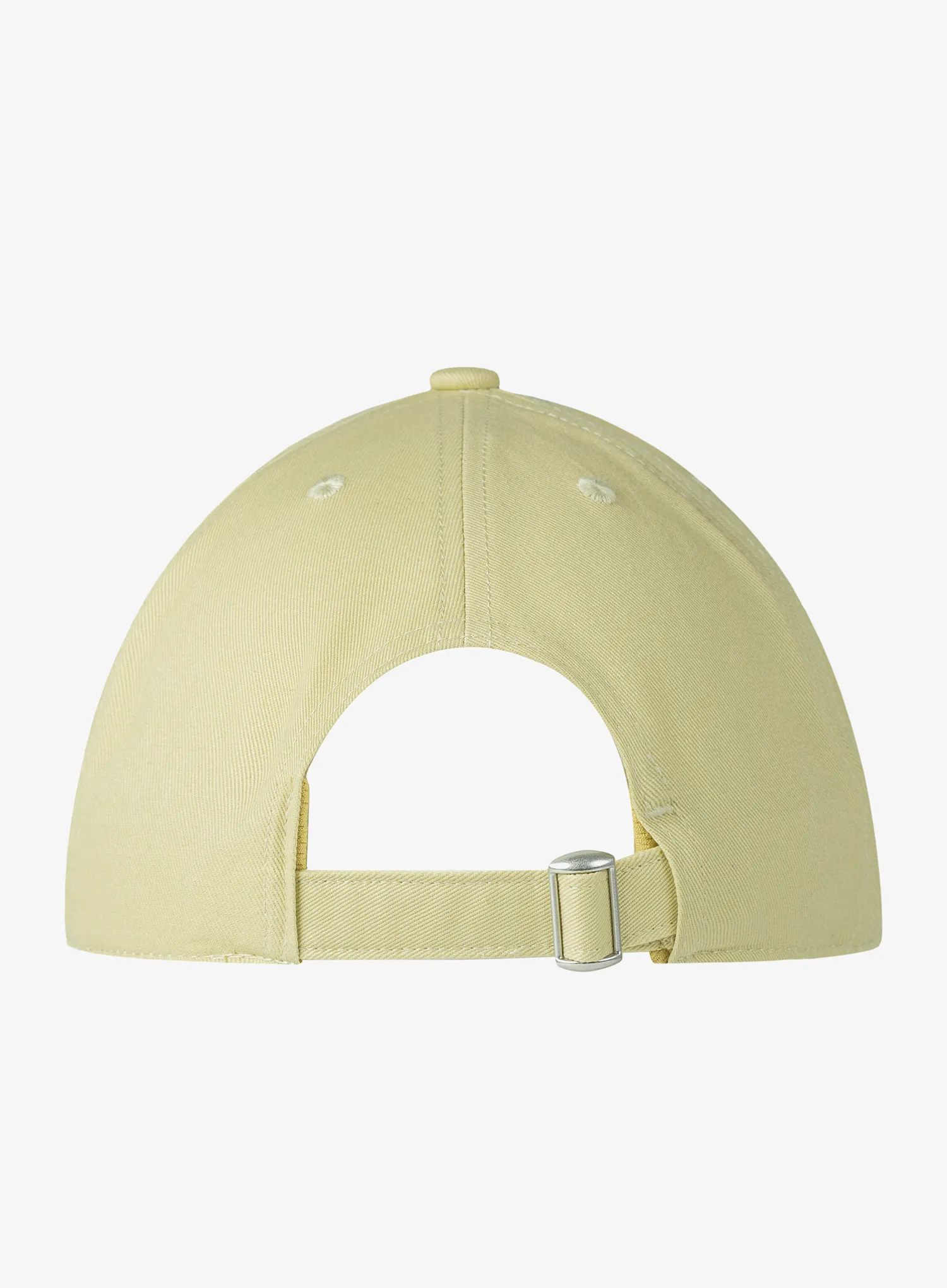 Šiltovka Buff Baseball Cap - solid zire pistachio