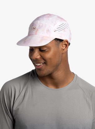 Šiltovka Buff Coolnet UV Pack Speed Cap - orisa azalea