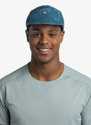 Šiltovka Buff Coolnet UV Pack Speed Cap - orisa teal