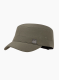 Šiltovka Buff Military Cap - solid tundra khaki