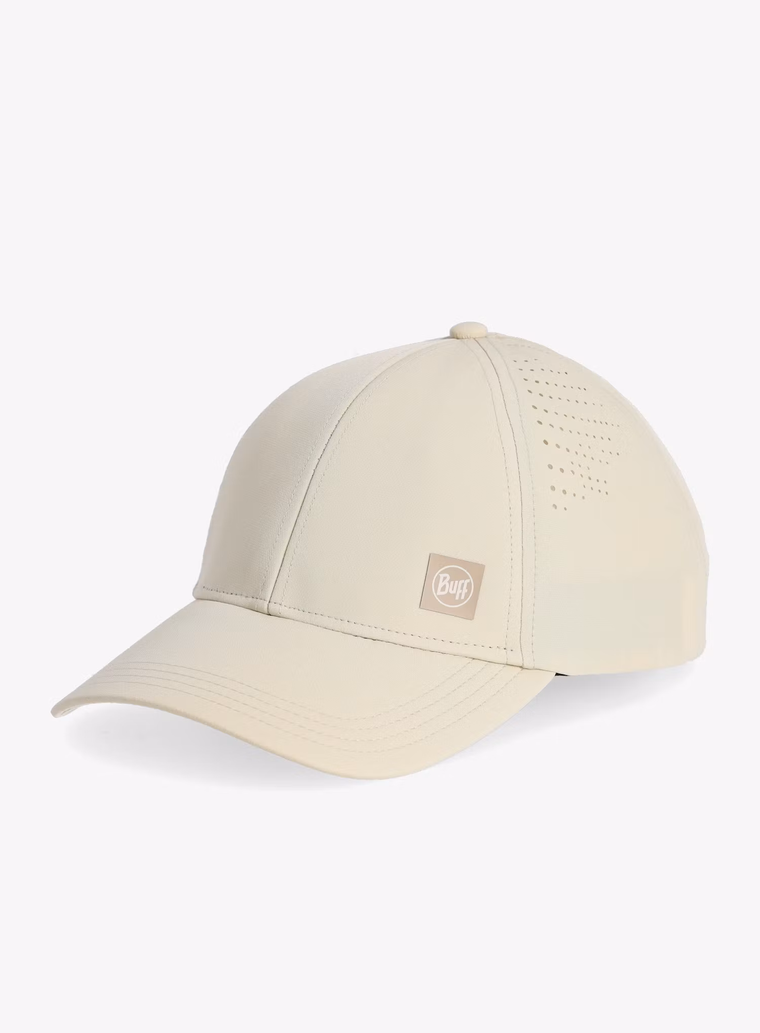 Šiltovka Buff Summit Cap - solid desert