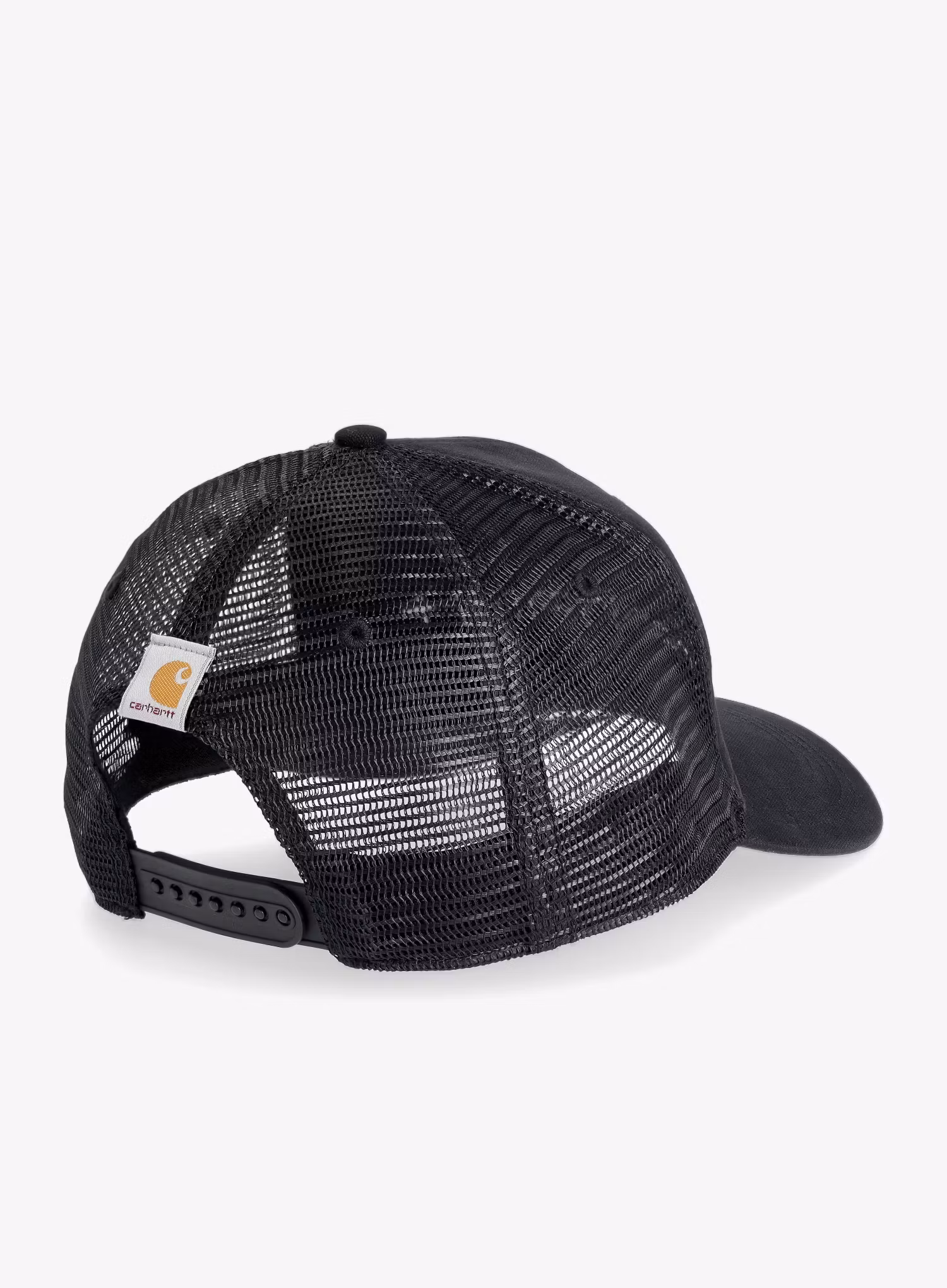 Šiltovka Carhartt Dunmore Cap - black