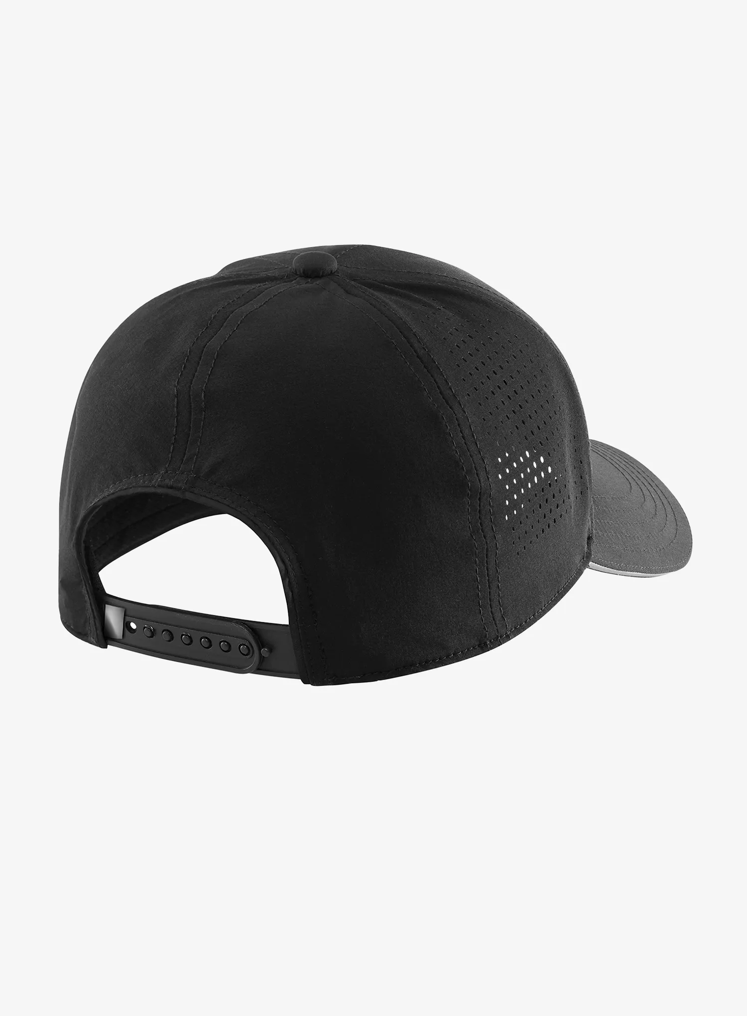 Šiltovka Carhartt Force Reflective Cap - black