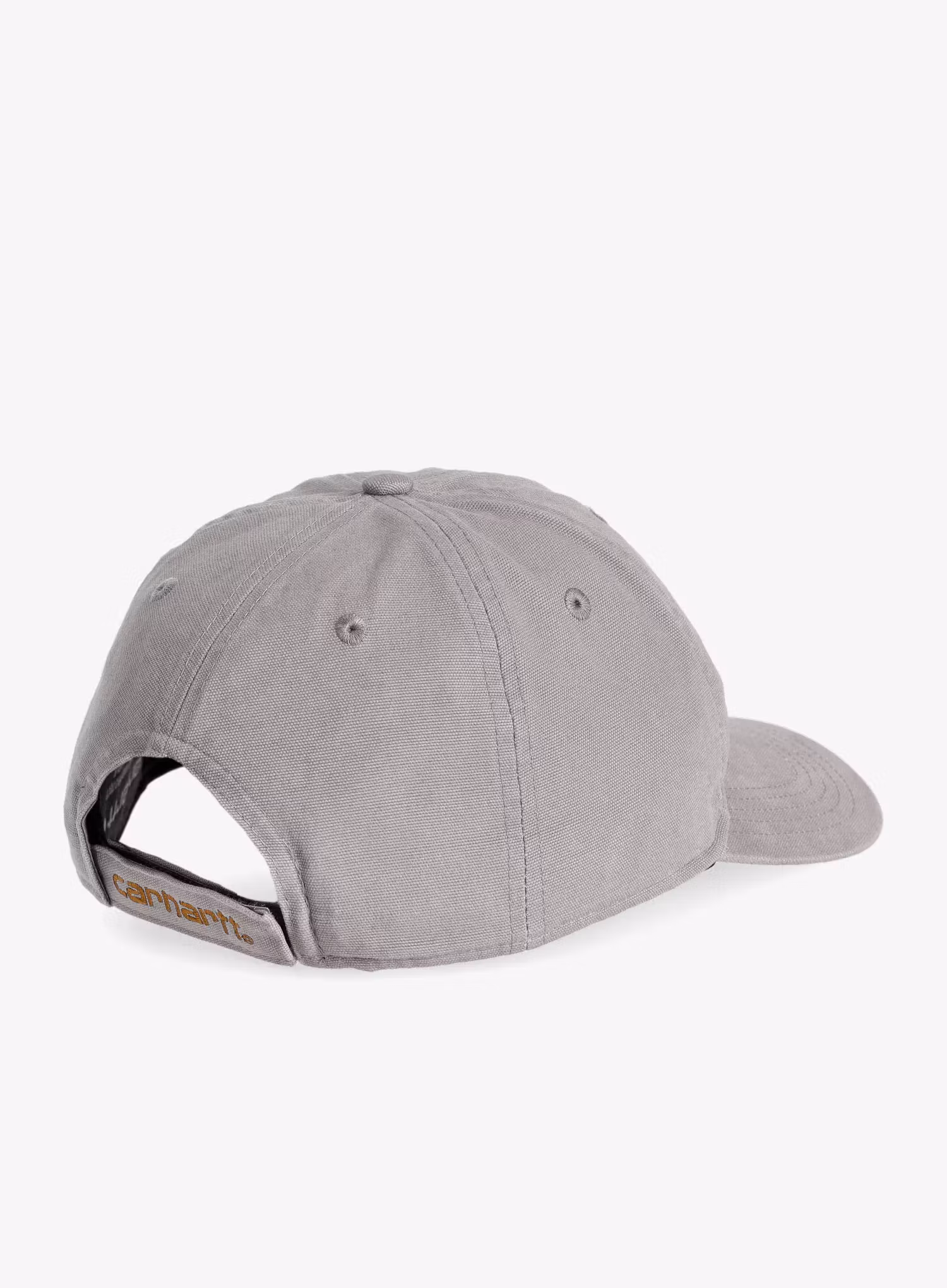 Šiltovka Carhartt Odessa Cap - asphalt