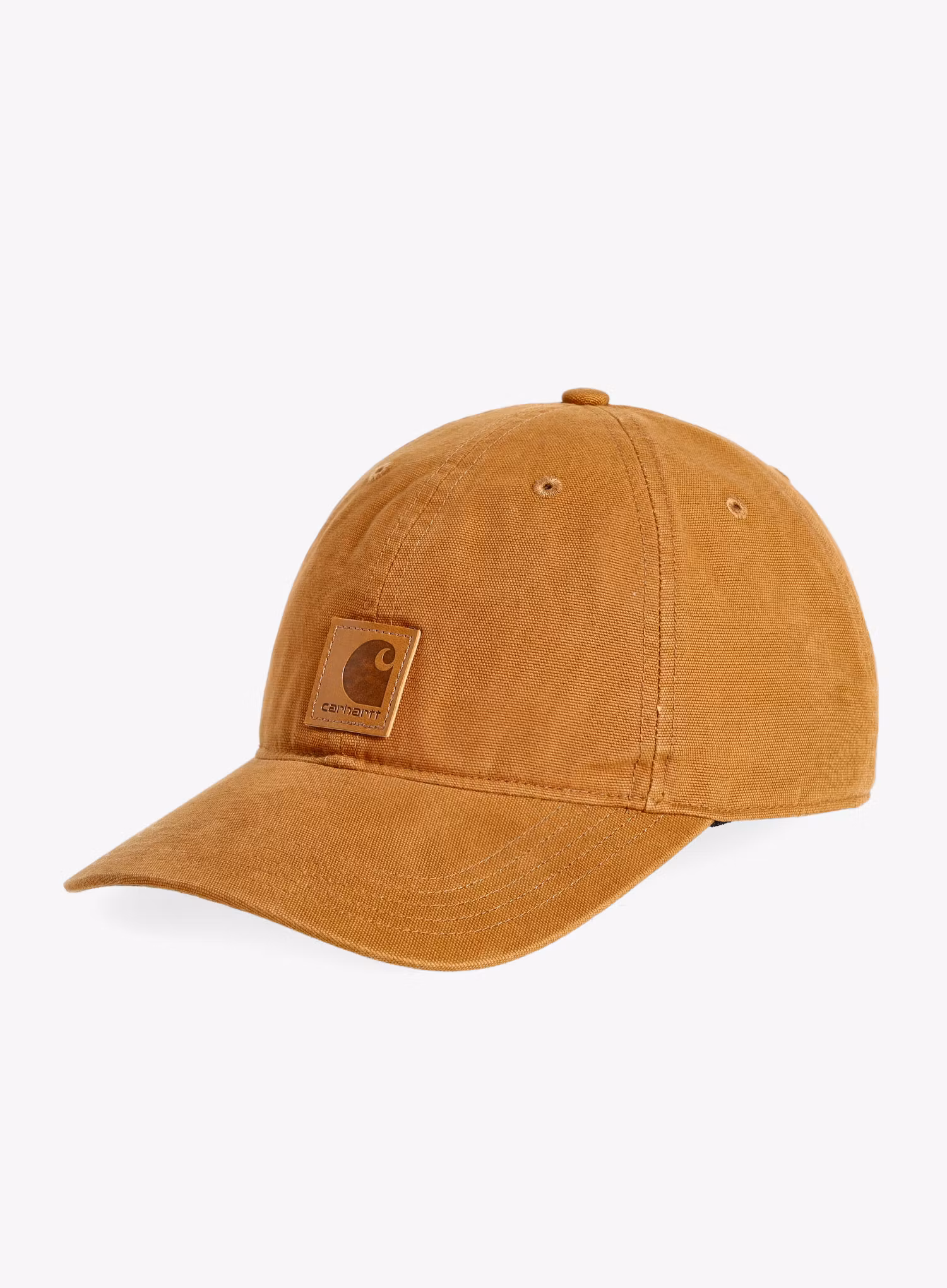 Šiltovka Carhartt Odessa - carhartt brown