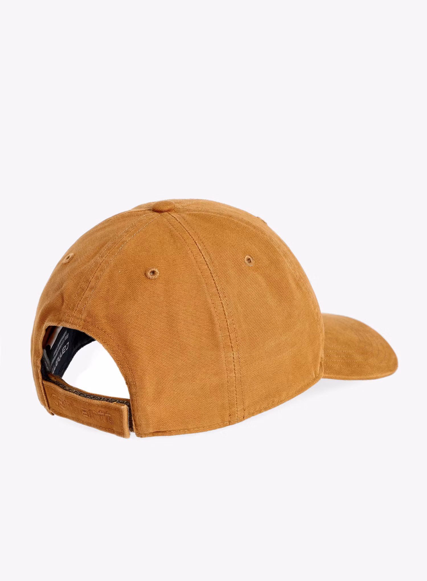 Šiltovka Carhartt Odessa - carhartt brown