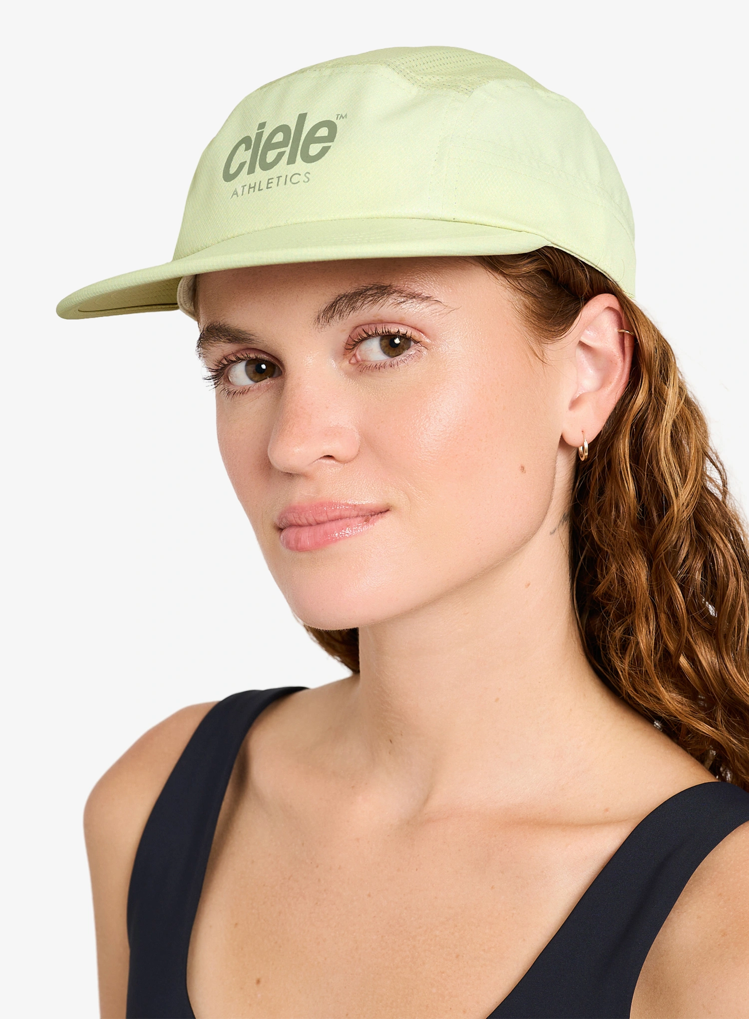 Šiltovka Ciele Go Cap Classic Athletics - fava