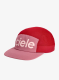 Šiltovka Ciele Go Cap Comp Century - deco rose/merlot