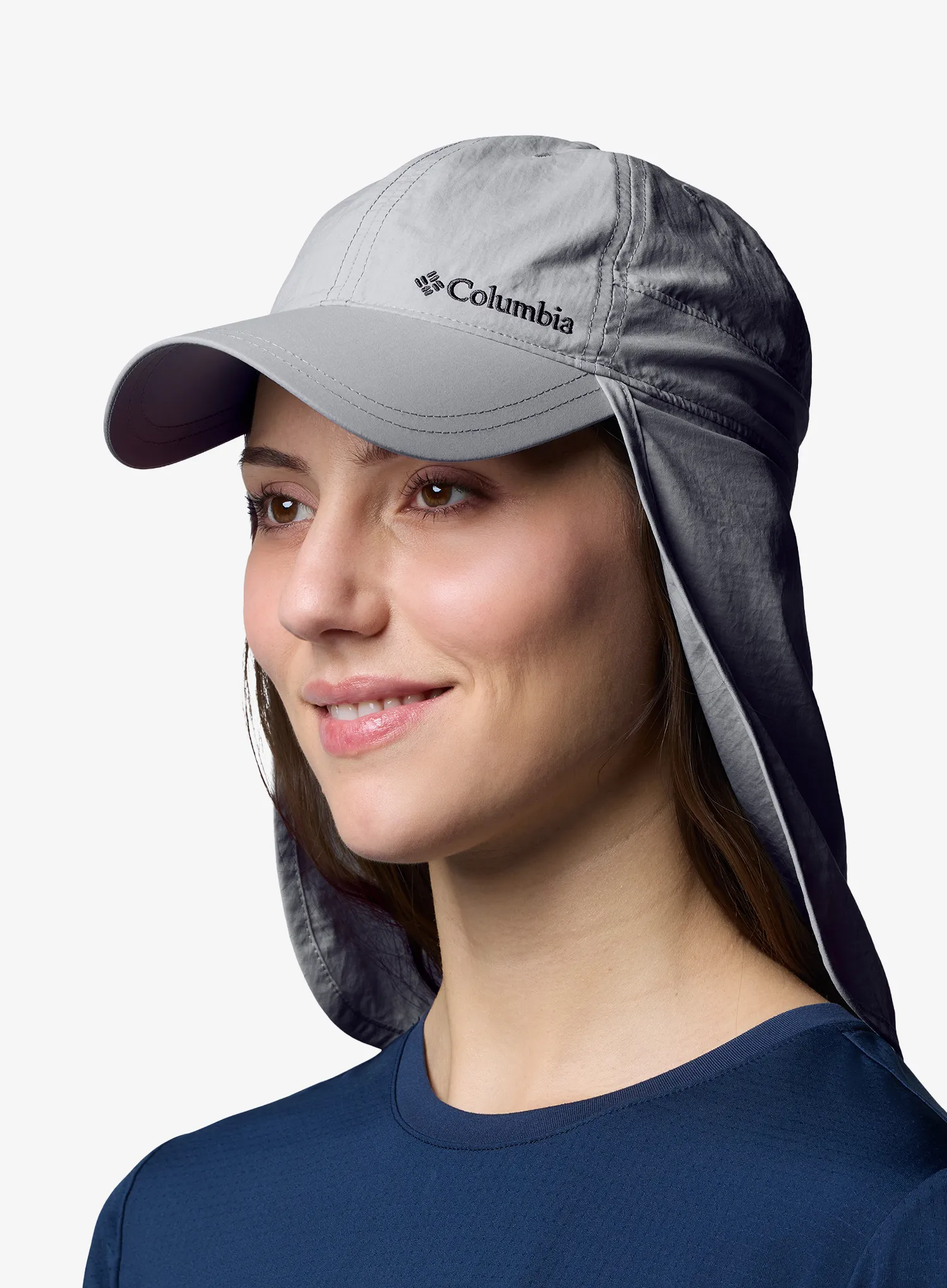 Šiltovka Columbia Schooner Bank II Cachalot - columbia grey